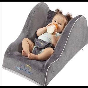 Hiccapop Day Dreamer Baby Lounger